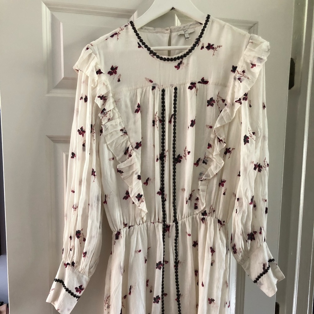 Never Worn - image 1